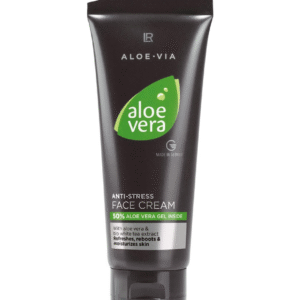 Aloe Vera Антистрес крем (LR ALOE VIA) 100 ml