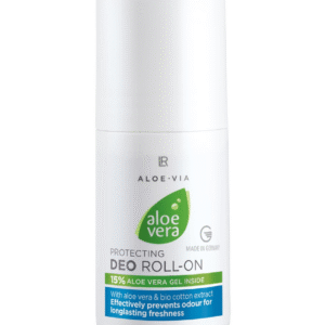 Aloe Vera Защитаващ рол-он дезодорант (LR ALOE VIA) 50 ml MADE IN GERMANI