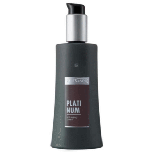 Крем срещу Стареене за мъже, Platinum LR ZEITGARD
